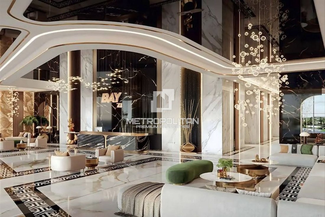 Apartment in Business Bay, Dubai, United Arab Emirates 3 - 16183788