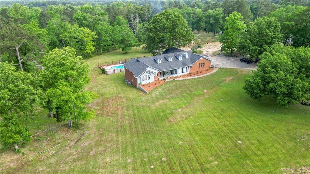 House in McDonough, Georgia, United States 2 - 16182578