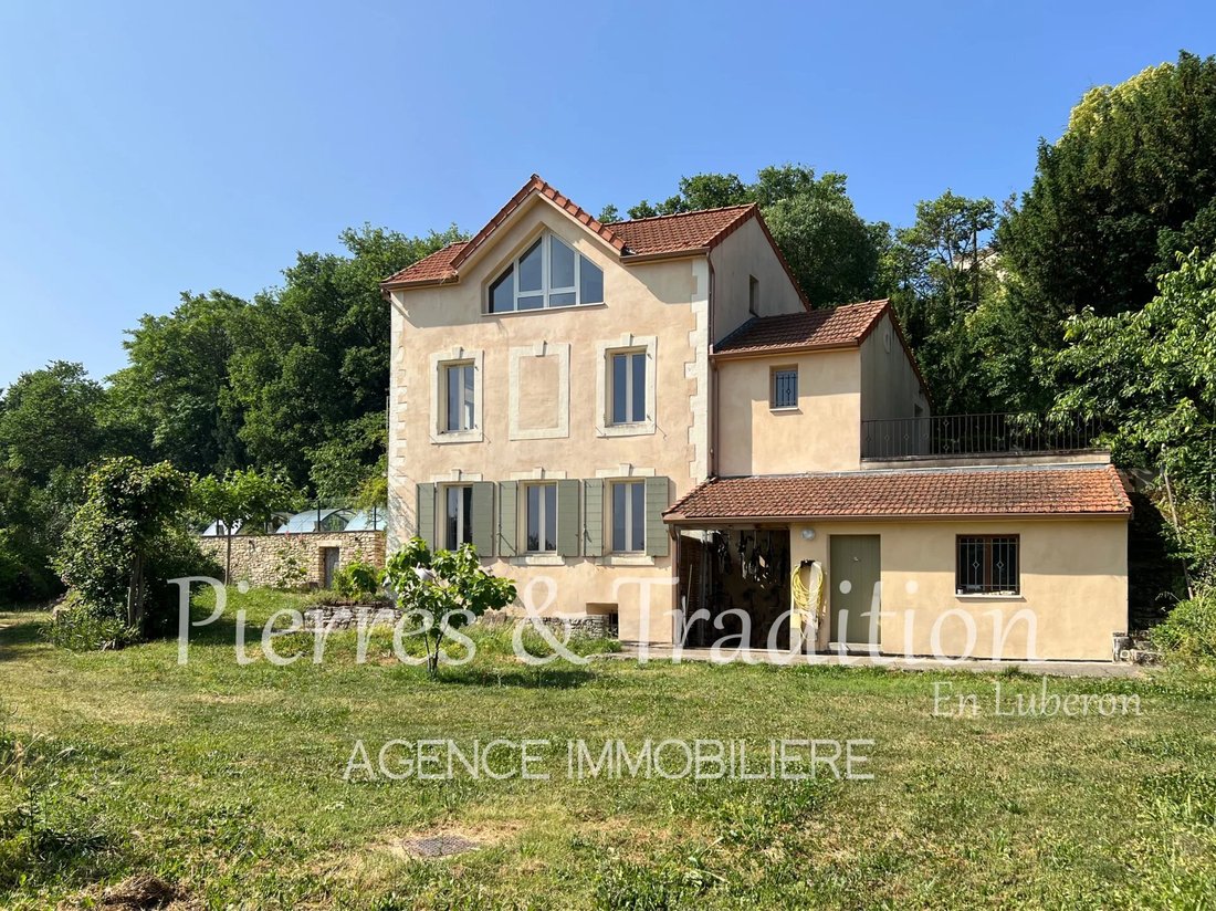 House in Centre Nord, Apt, France 1 - 16182991