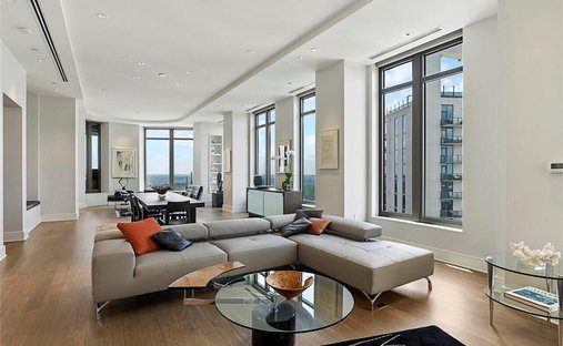 Condo in Atlanta, Georgia, United States 1