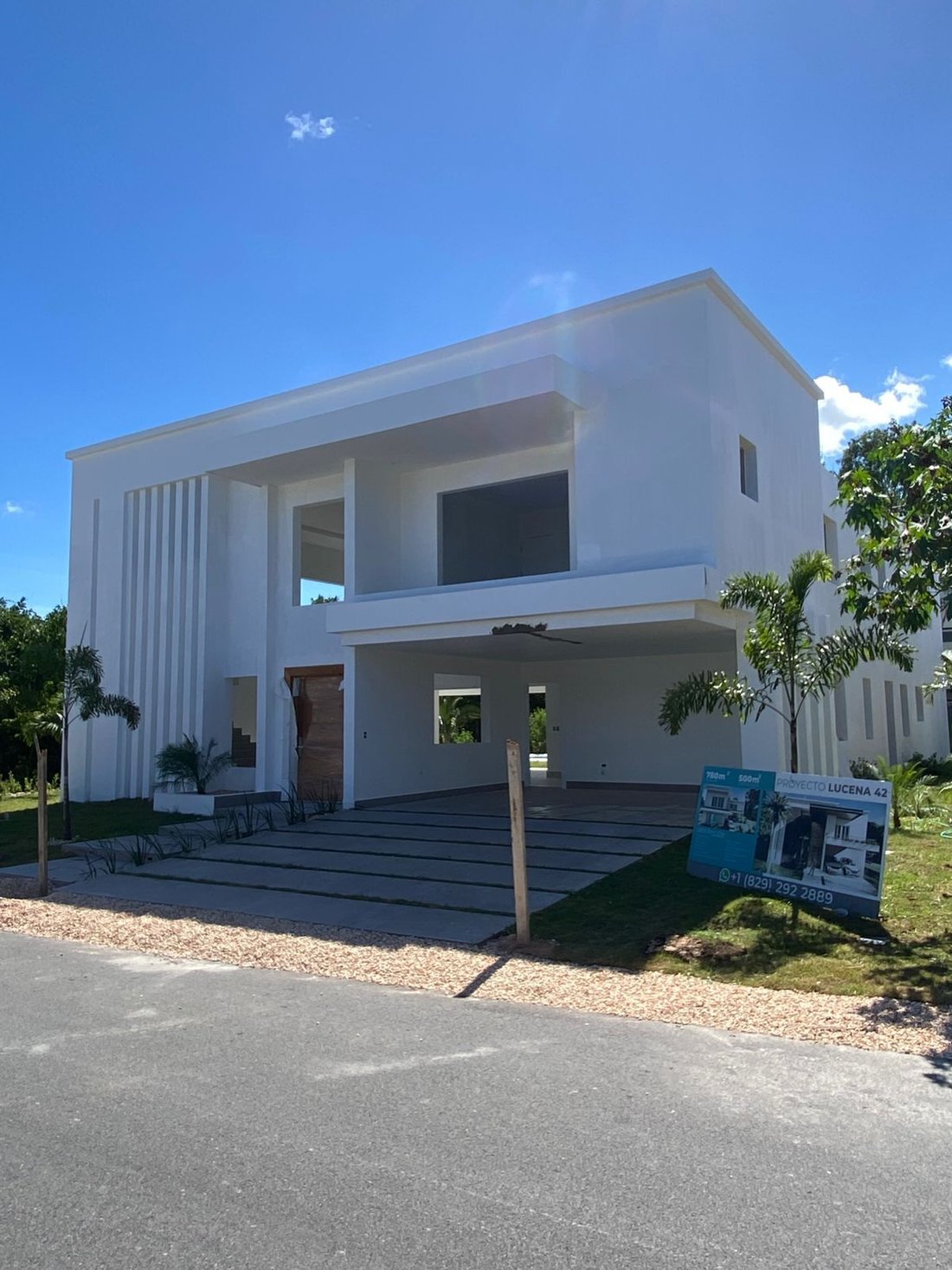 Villa in Juanillo, La Altagracia Province, Dominican Republic 3 - 16182795