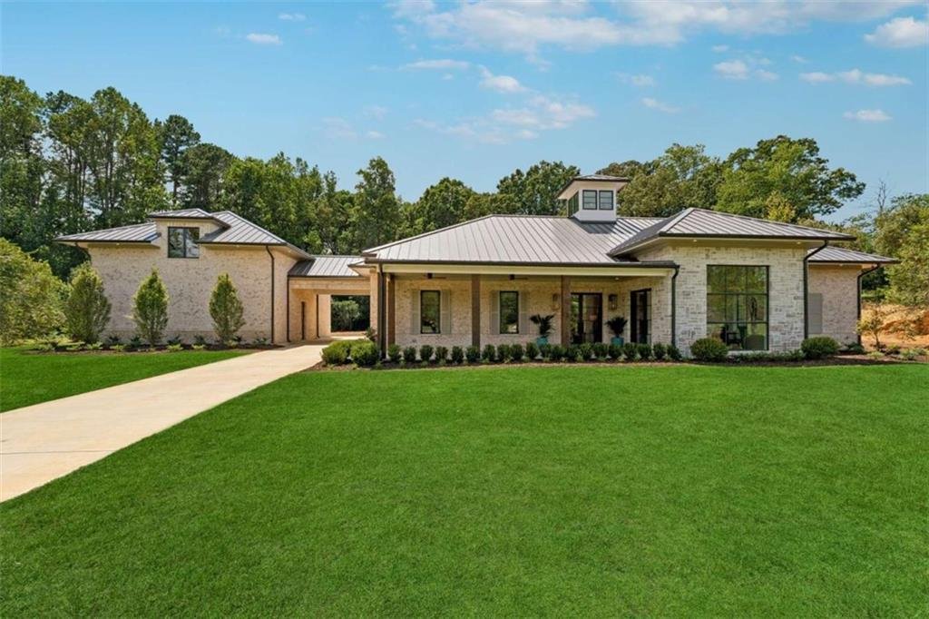 House in Cumming, Georgia, United States 1 - 16182128