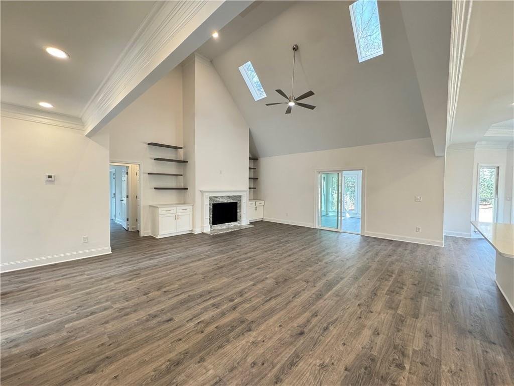 House in Johns Creek, Georgia, United States 2 - 16181711