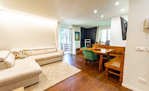 Apartment in Giustino, Trentino – Alto Adige/Südtirol, Italy 1