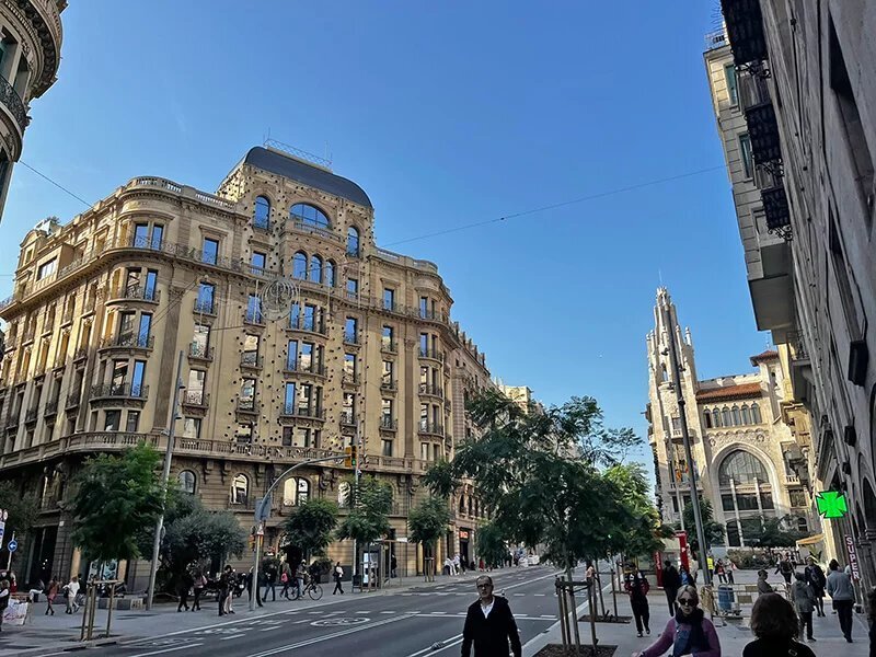 Apartment in Ciutat Vella, Barcelona, Spain 3 - 16183455