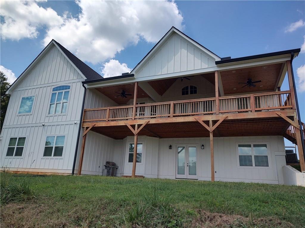 House in Dallas, Georgia, United States 4 - 16181623