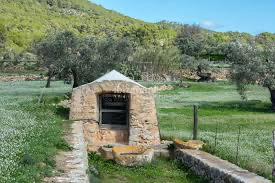 House in Santa Eularia des Riu, Balearic Islands, Spain 2 - 16183434