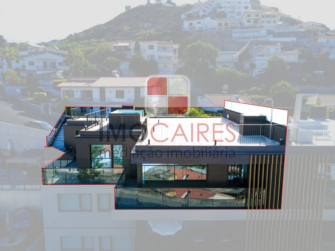 Apartment in Sao Martinho, Madeira, Portugal 5 - 16139603