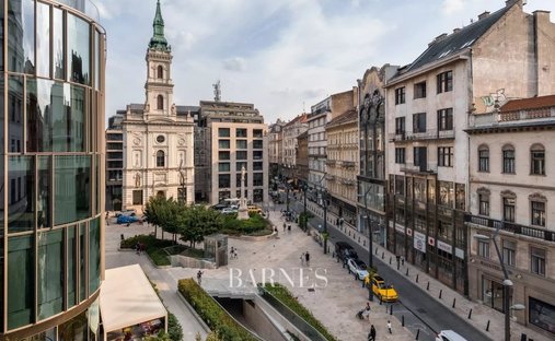 Appartement à Budapest, Budapest, Hongrie 1