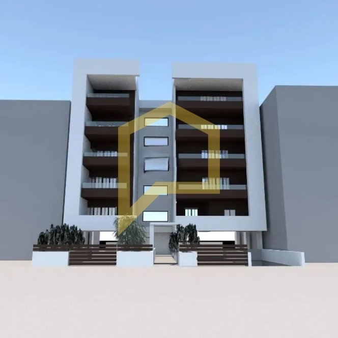 Apartment in Ilioupoli, Attica, Greece 1 - 16183091