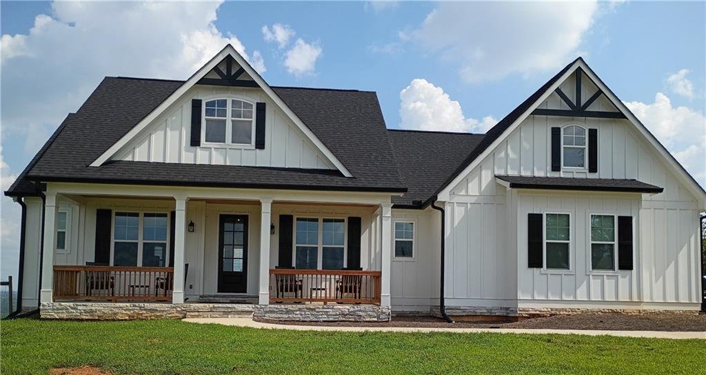 House in Dallas, Georgia, United States 2 - 16181623