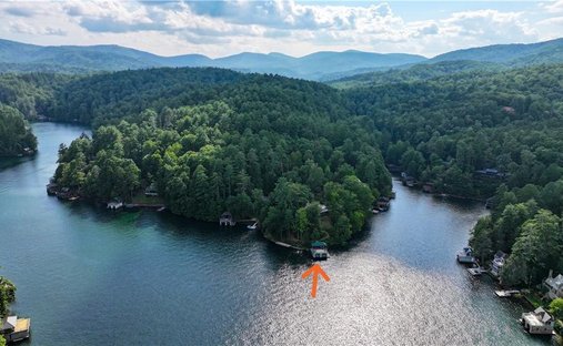 Haus in Lakemont, Georgia, Vereinigte Staaten 1