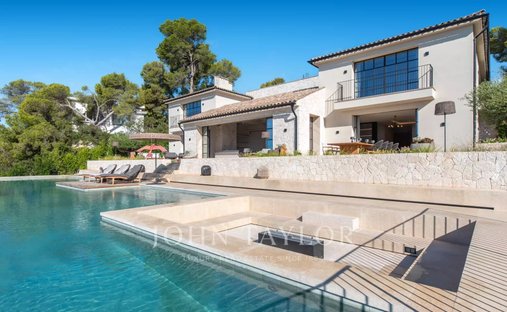 Villa a Portals Nous, Calvià, Isole Baleari 1