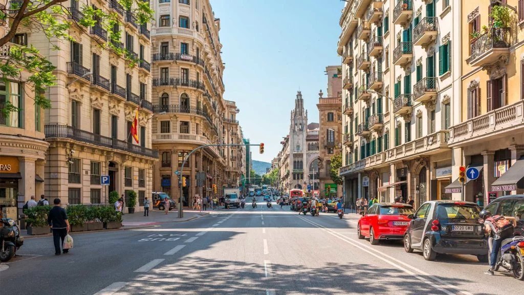 Apartment in Ciutat Vella, Barcelona, Spain 2 - 16183455