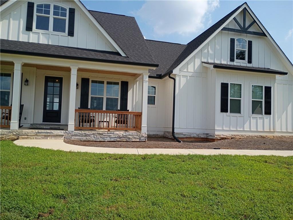 House in Dallas, Georgia, United States 3 - 16181623