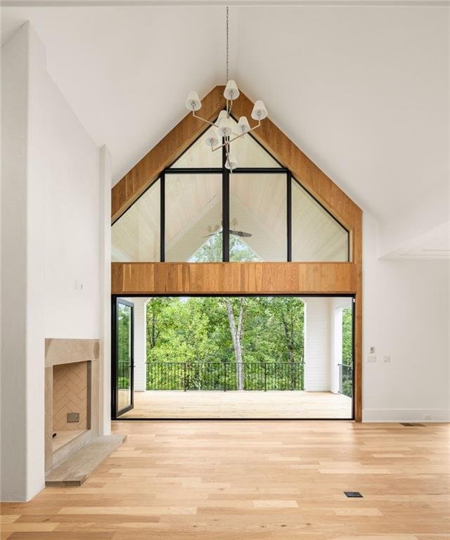 House in Chattahoochee Hills, Georgia, United States 5 - 16181271
