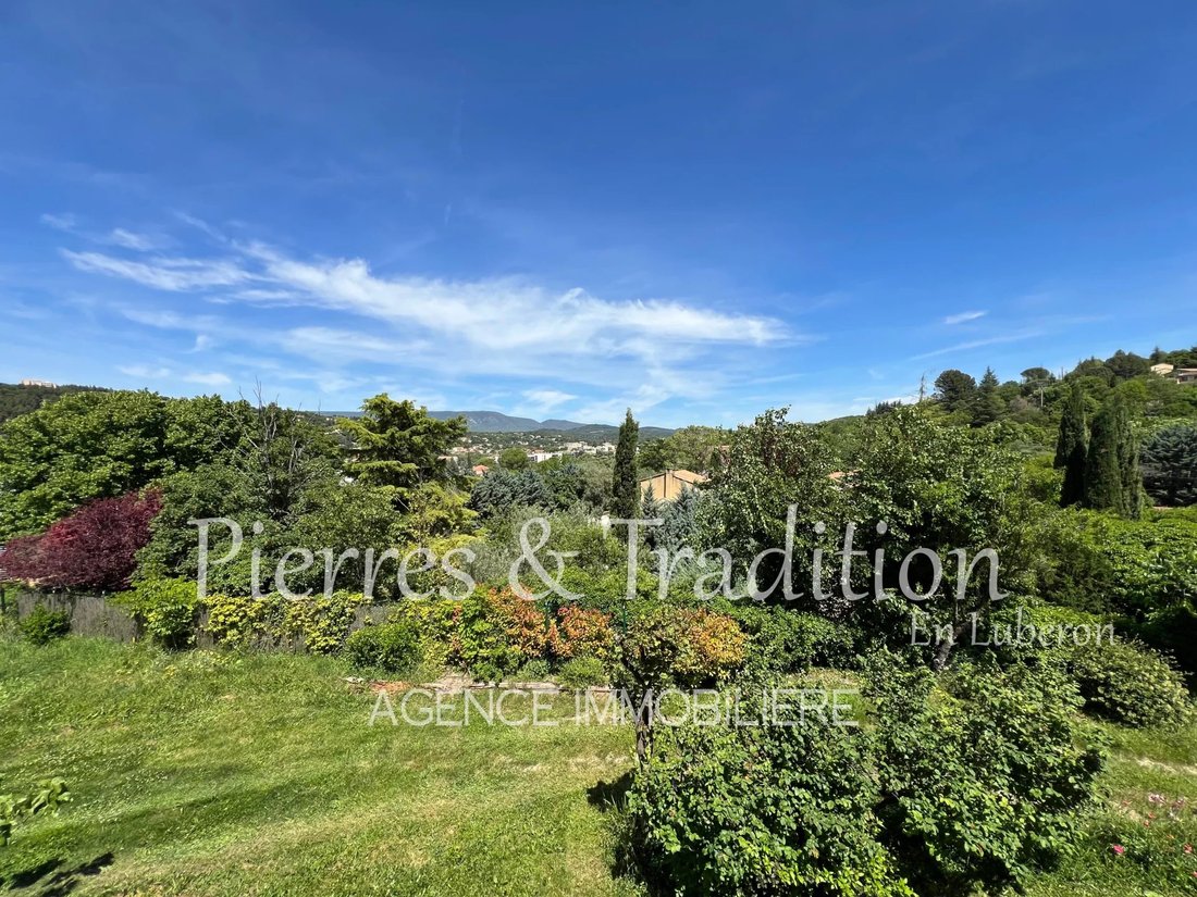 House in Centre Nord, Apt, France 2 - 16182991