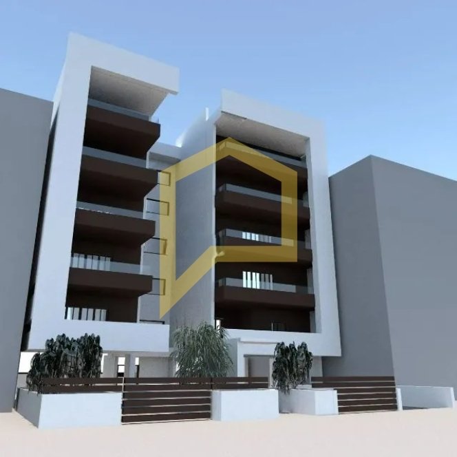 Apartment in Ilioupoli, Attica, Greece 5 - 16183091