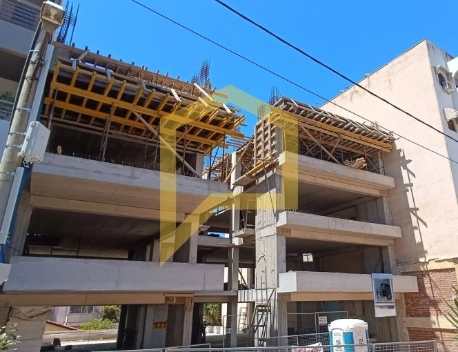 Apartment in Ilioupoli, Attica, Greece 3 - 16183091