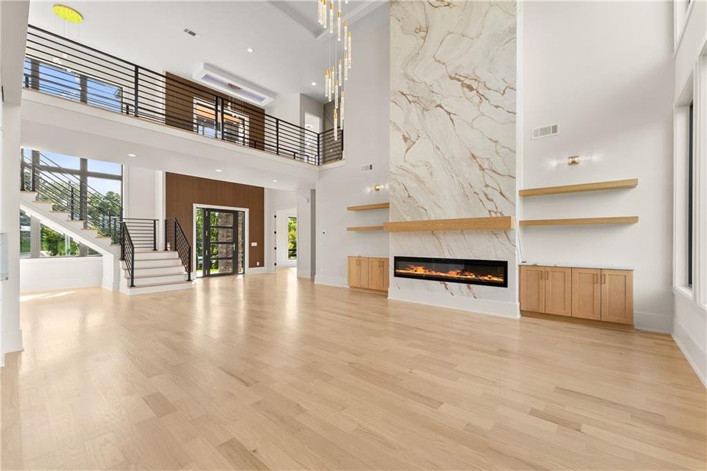 House in Dacula, Georgia, United States 3 - 16182034