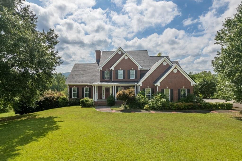 House in Rockmart, Georgia, United States 1 - 16181741