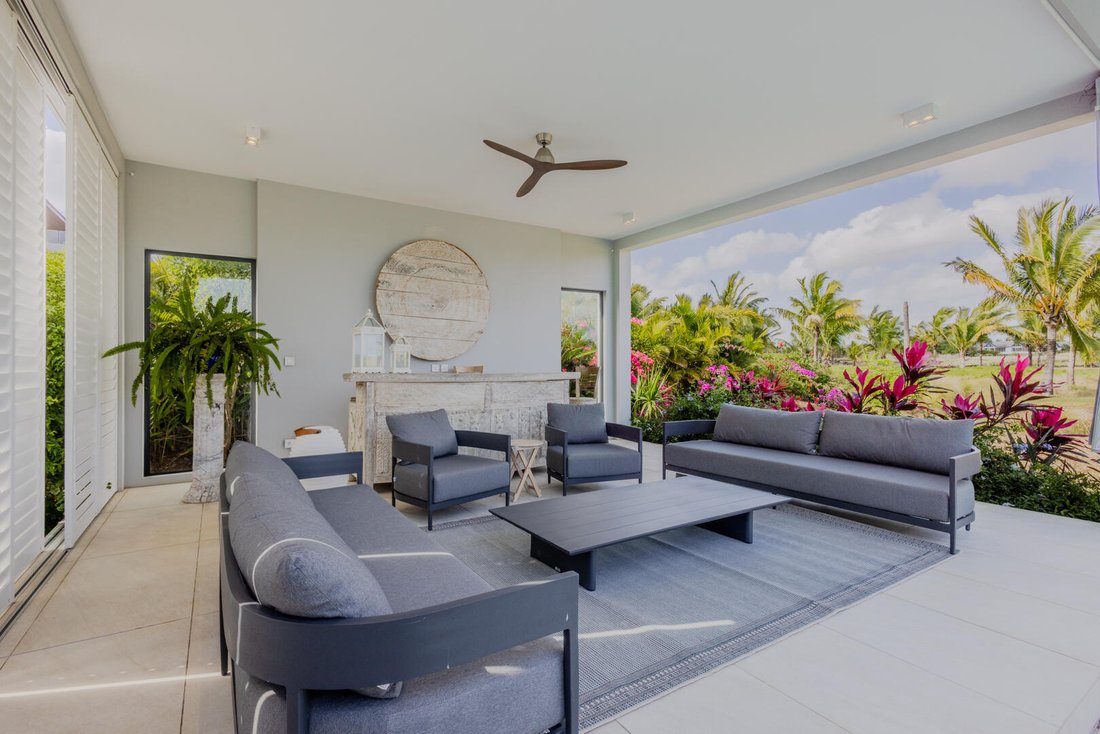 Villa in Grand Baie, Rivière du Rempart District, Mauritius 4 - 16183082