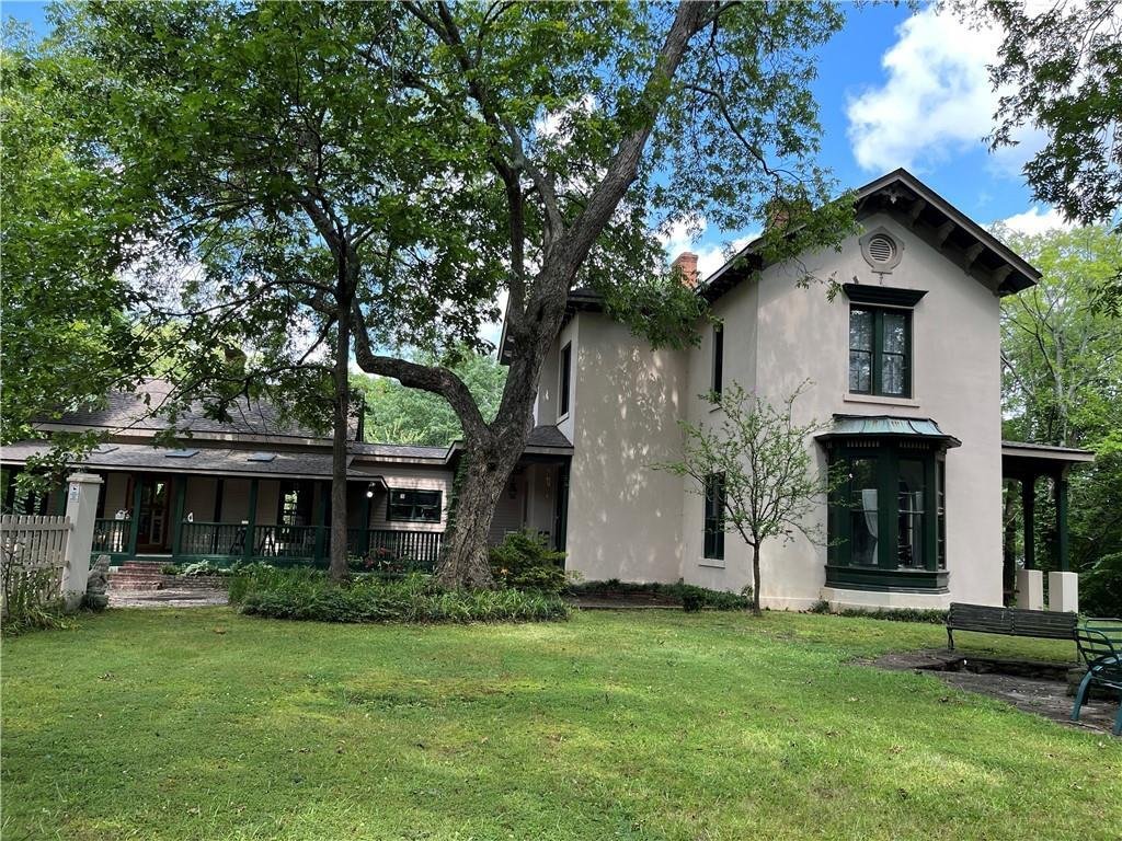 House in Atlanta, Georgia, United States 1 - 16182283