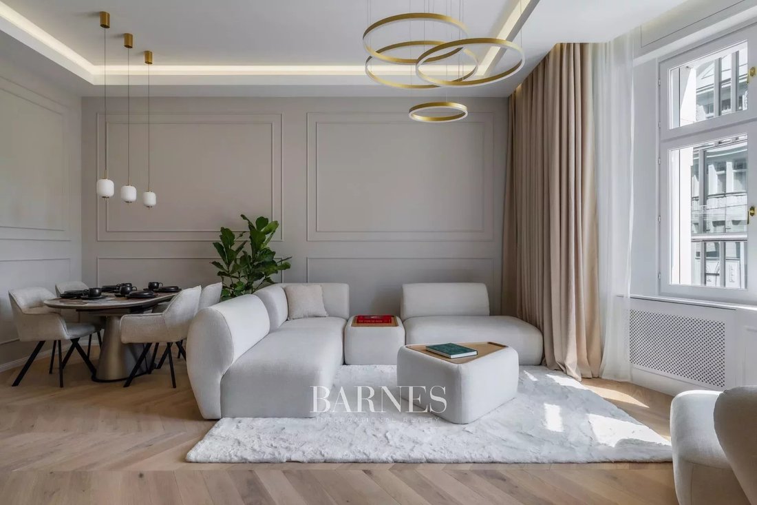 Apartment in Budapest, Budapest, Hungary 3 - 16183401