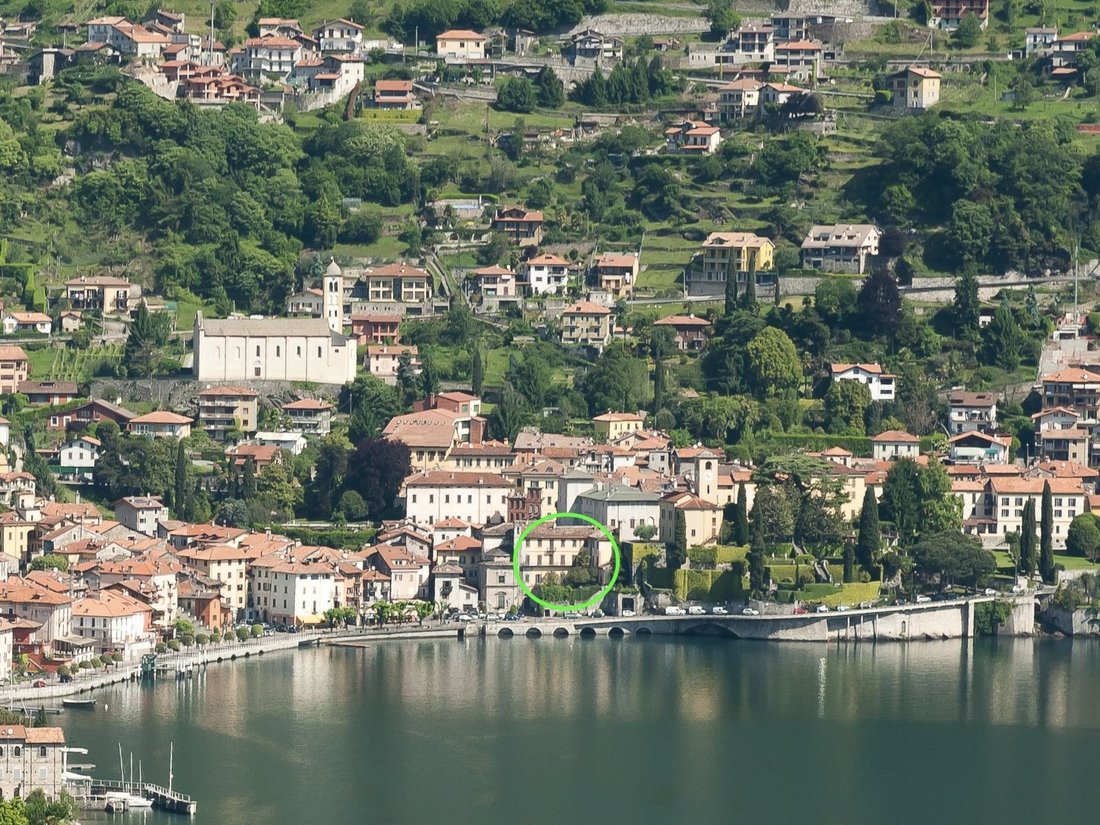 Estate in Gravedona ed Uniti, Lombardy, Italy 4 - 16182892
