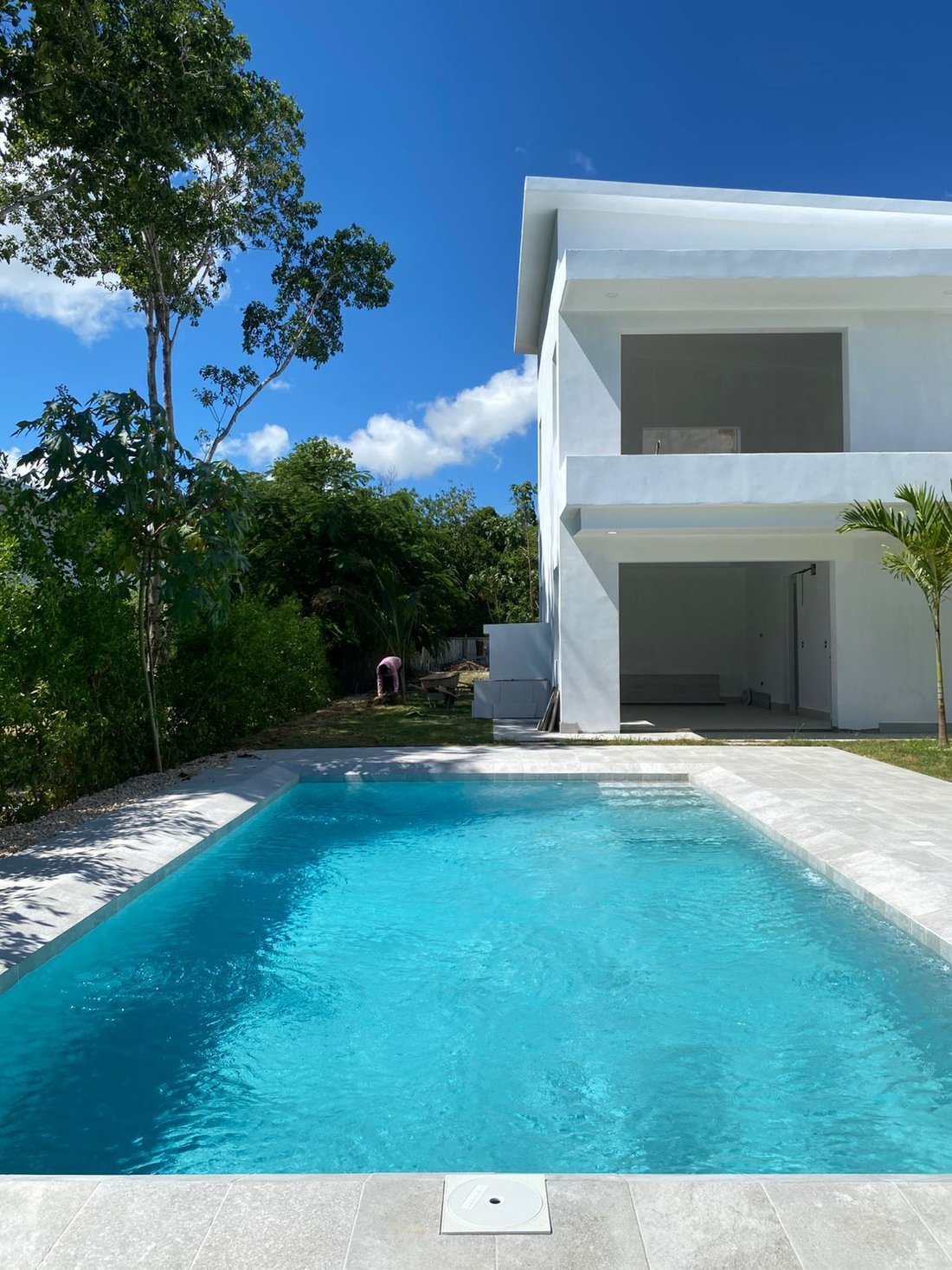 Villa in Juanillo, La Altagracia Province, Dominican Republic 5 - 16182795