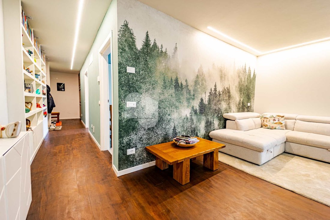 Apartment in Giustino, Trentino – Alto Adige/Südtirol, Italy 4 - 16182711