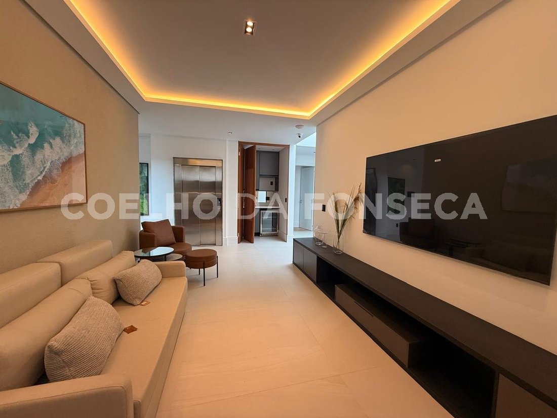 Appartement à Bertioga, São Paulo, Brésil 5 - 16185390