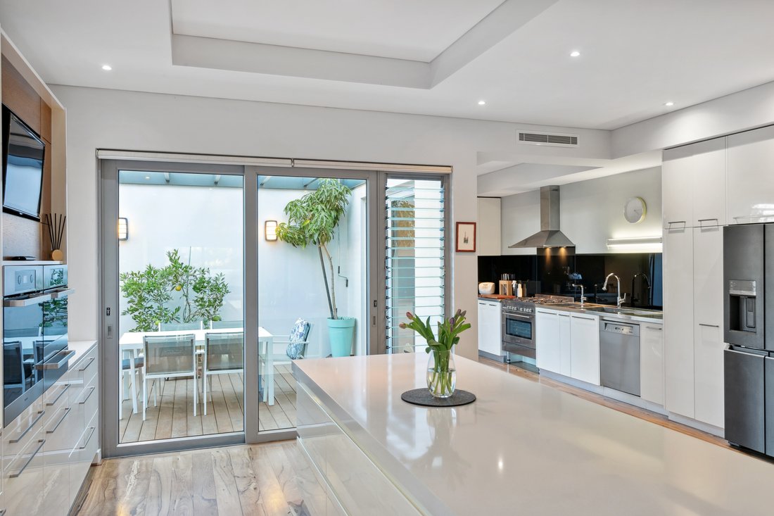 House in Cottesloe, Western Australia, Australia 4 - 16185587