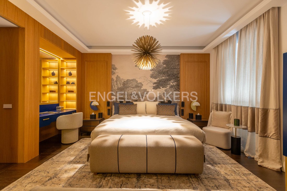 Apartment in Casco Antiguo, Seville, Spain 1 - 16172789