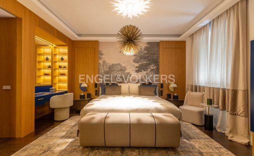 Apartment in Casco Antiguo, Seville, Spain 1