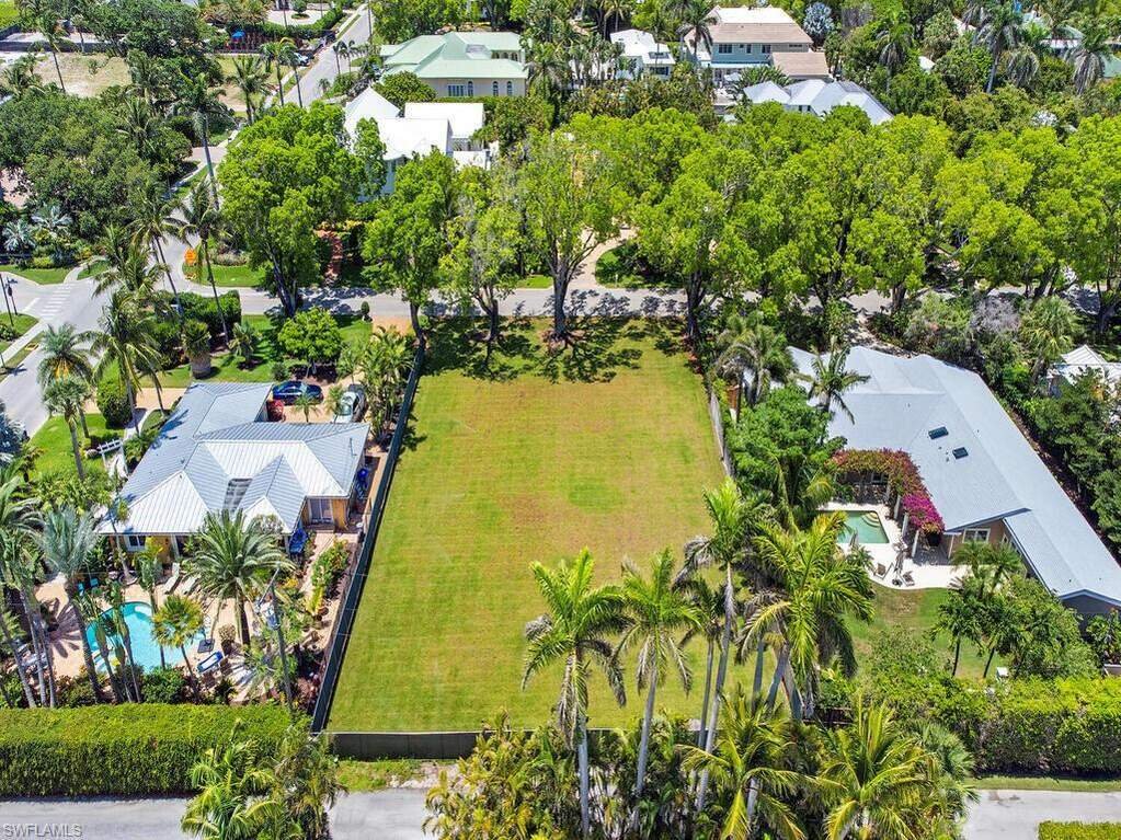 Land in Naples, Florida, United States 3 - 16185586
