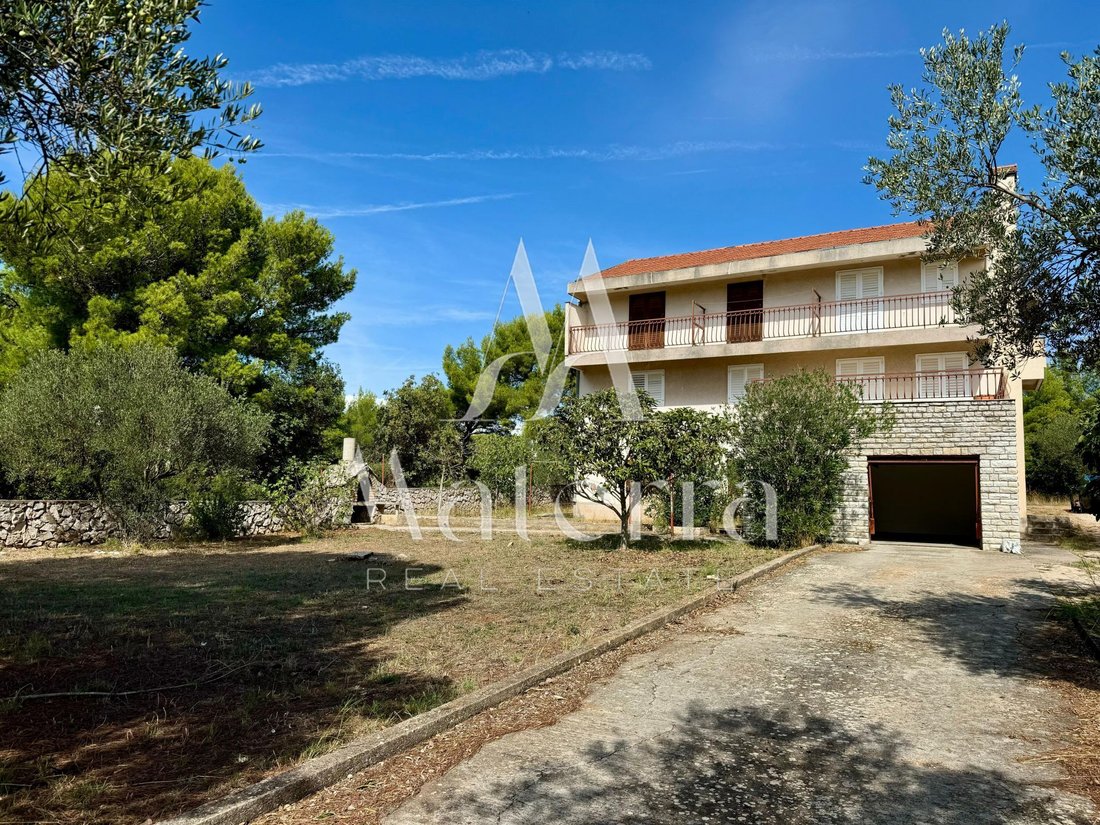 House in Gradska cetvrt Varos, Sibenik, Sibenik-Knin County 4 - 16184968