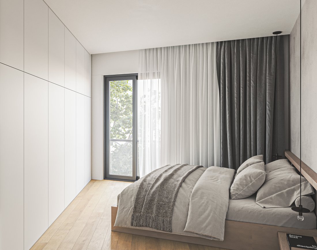 Apartment in South Athens, Attica, Greece 2 - 16184797