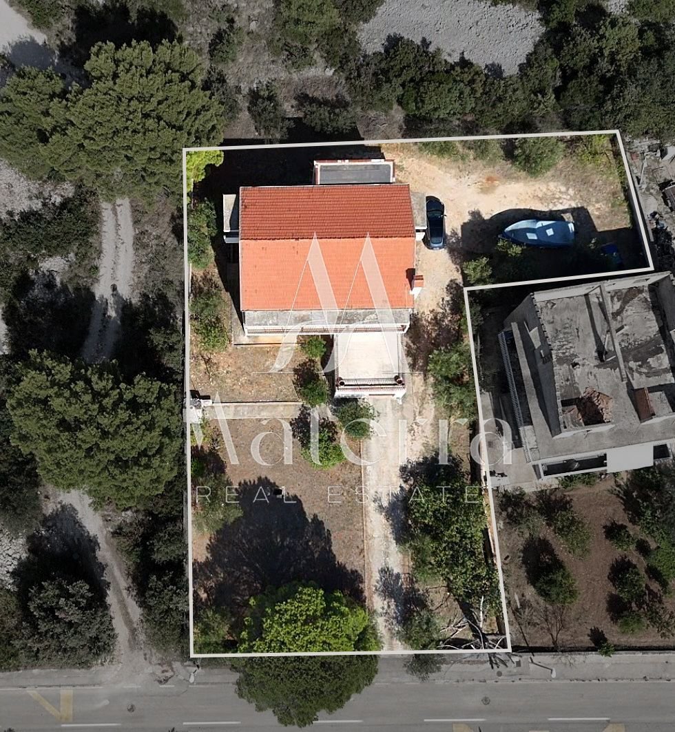 House in Gradska cetvrt Varos, Sibenik, Sibenik-Knin County 3 - 16184968
