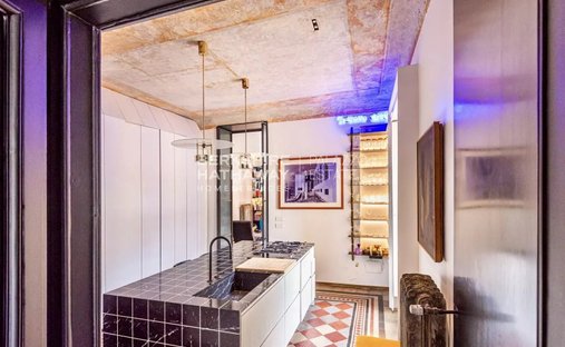 Penthouse in Independence - Queen Giovanna, Milan, Italy 1