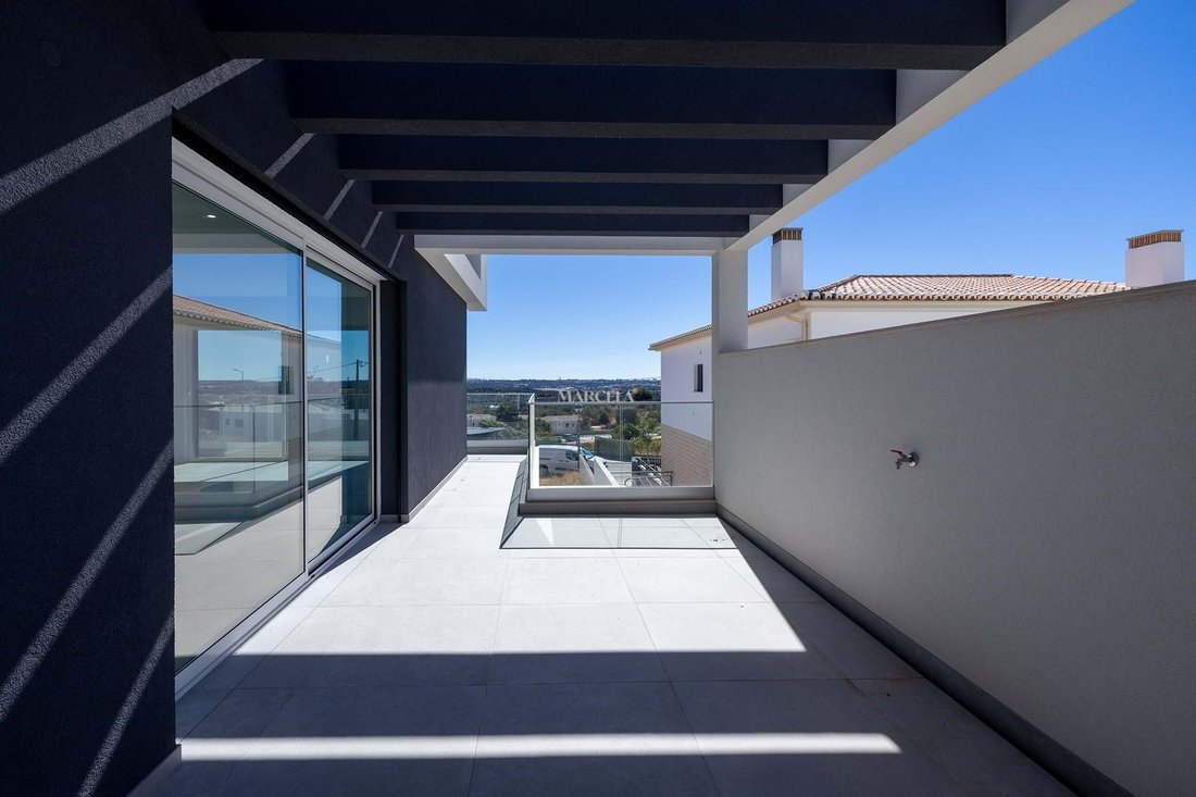 Villa a Mexilhoeira Grande, Algarve, Portogallo 3 - 16184096