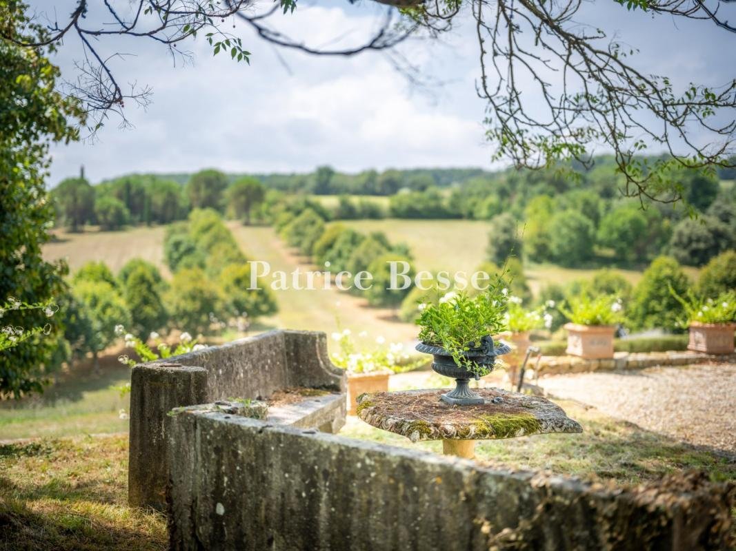 House in Bonas, Occitania, France 1 - 16049440