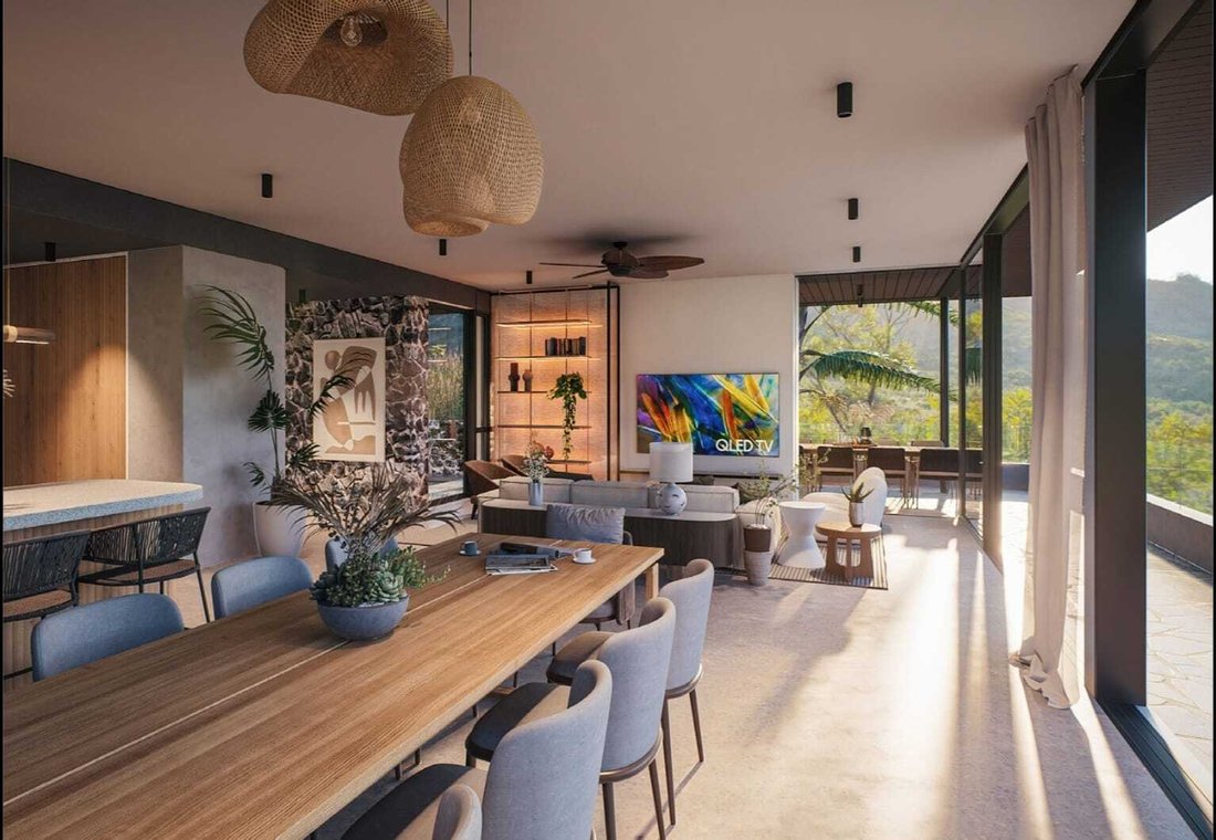 House in Port Zimbali, KwaZulu-Natal, South Africa 5 - 16165650