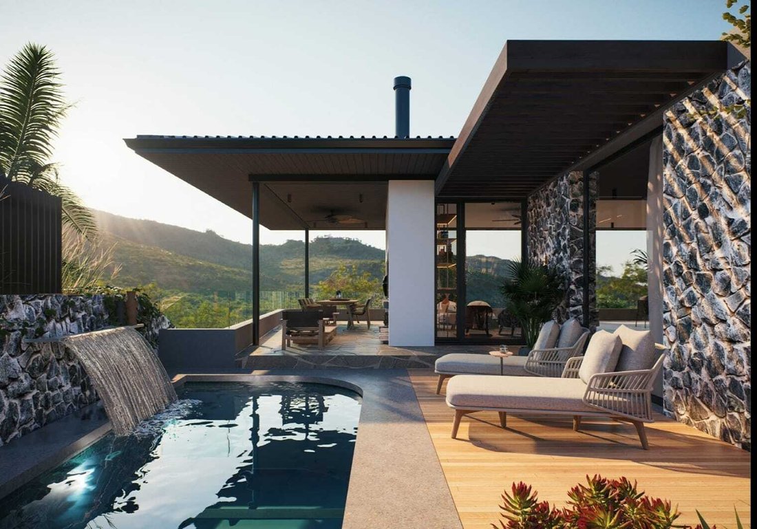 House in Port Zimbali, KwaZulu-Natal, South Africa 4 - 16165650