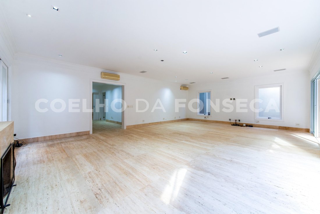 Condo in São Paulo, State of São Paulo, Brazil 4 - 16185428