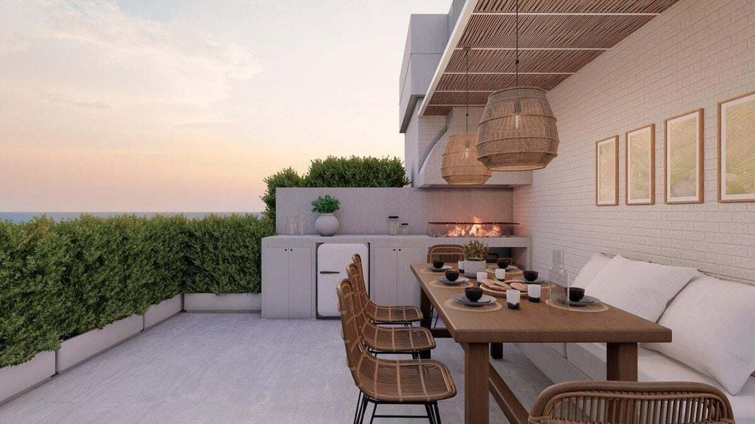 Penthouse in Puerto Banus, Marbella, Spain 3 - 16184668