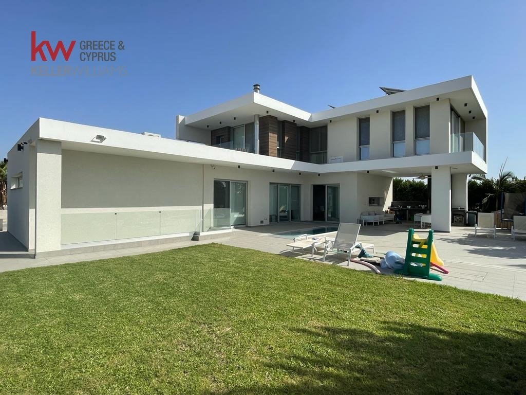 Villa in Pyla, Larnaca, Cyprus 4 - 16185897