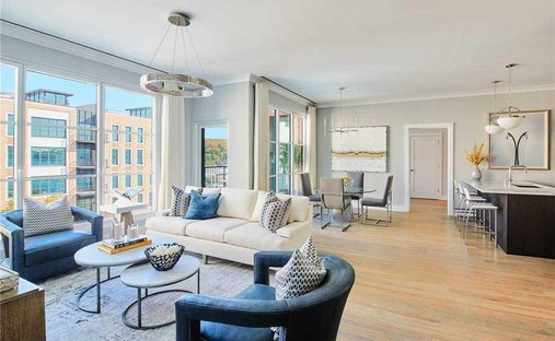 Condo in Glen Cove, New York, United States 1