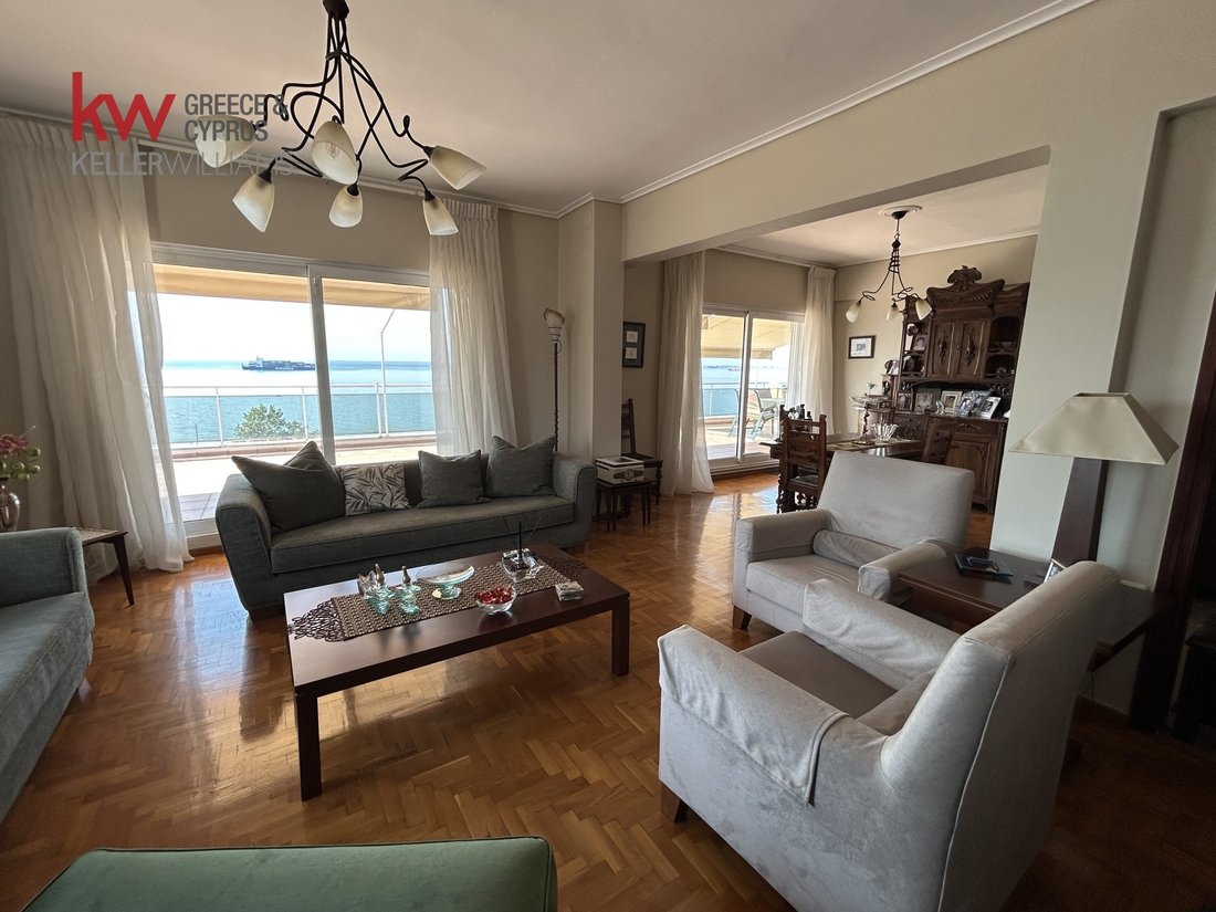 Apartment in 5th District of Thessaloniki, Thessaloniki, Greece 4 - 16185873
