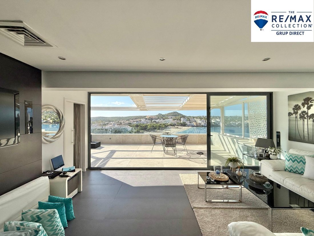 Apartment in Rotes Velles, Calvia, Balearic Islands 5 - 16147102
